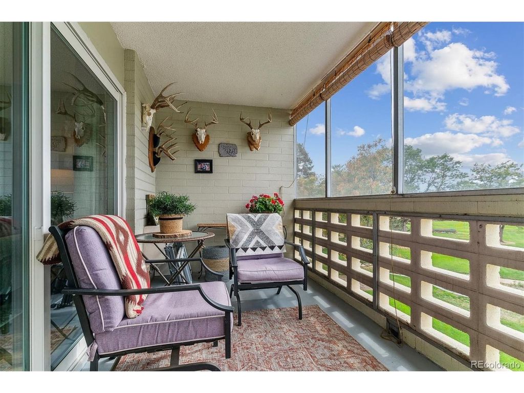 9360 E Center Ave 11C, Denver, CO 80247