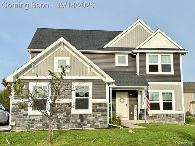 7048 Wildflower Court, Grand Blanc Charter Township, MI 48439