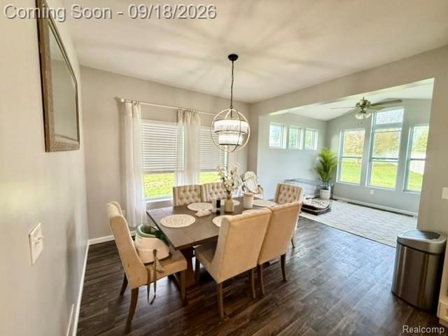 7048 Wildflower Court, Grand Blanc Charter Township, MI 48439