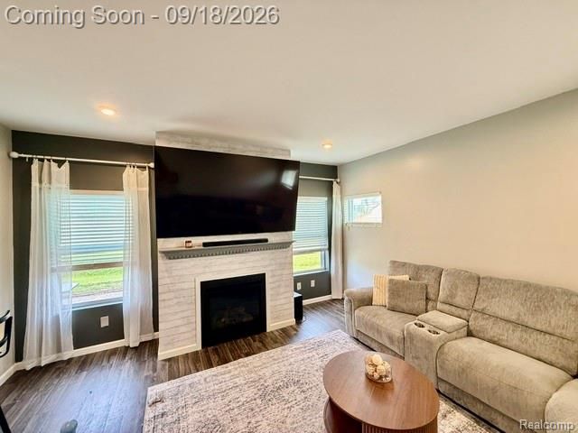 7048 Wildflower Court, Grand Blanc Charter Township, MI 48439
