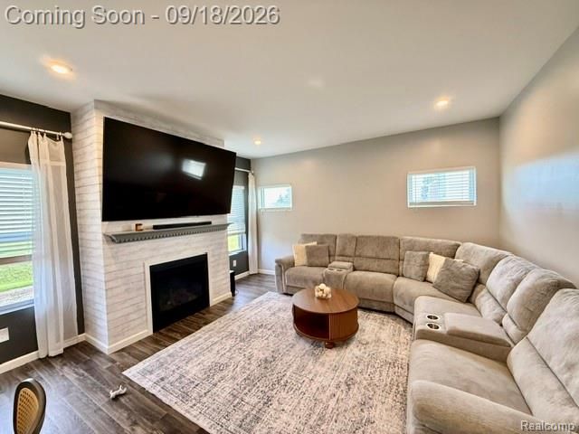7048 Wildflower Court, Grand Blanc Charter Township, MI 48439