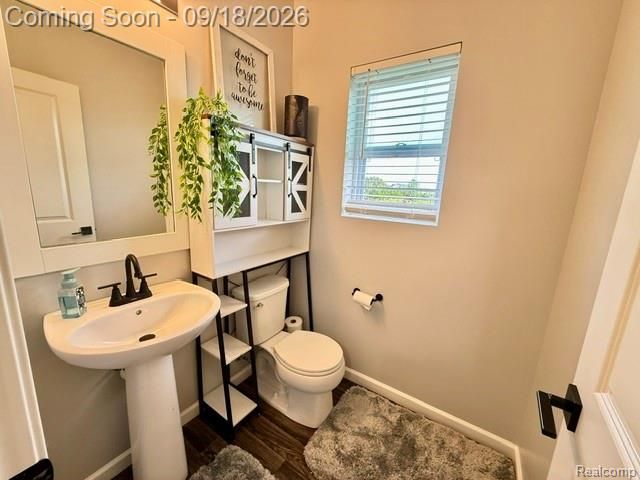 7048 Wildflower Court, Grand Blanc Charter Township, MI 48439