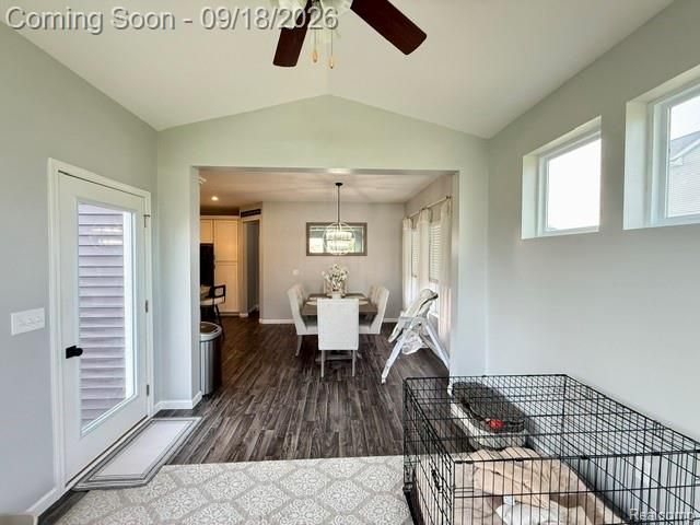 7048 Wildflower Court, Grand Blanc Charter Township, MI 48439