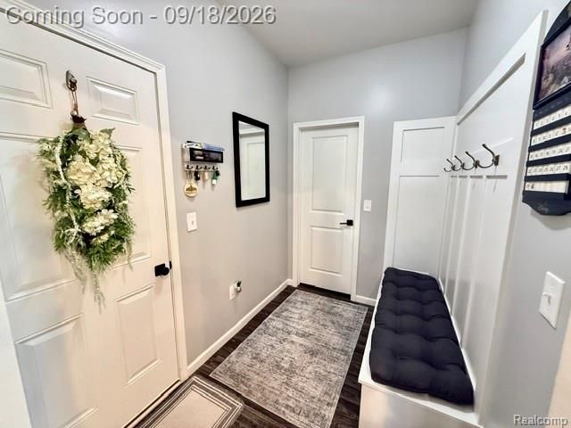 7048 Wildflower Court, Grand Blanc Charter Township, MI 48439