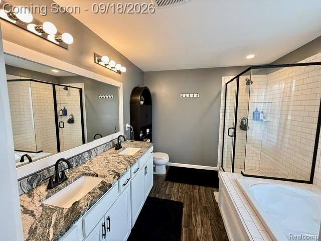 7048 Wildflower Court, Grand Blanc Charter Township, MI 48439