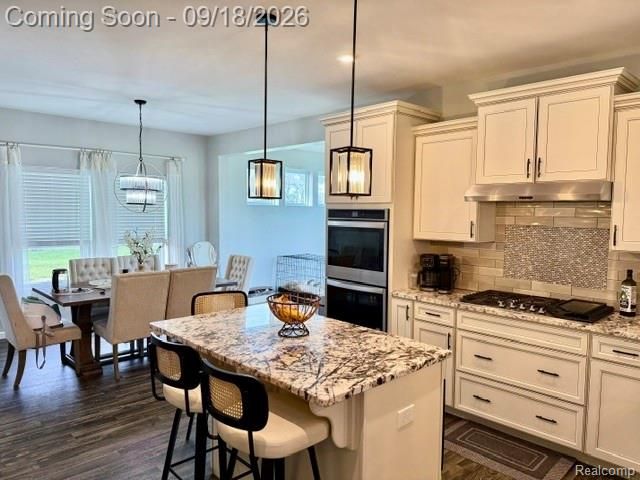 7048 Wildflower Court, Grand Blanc Charter Township, MI 48439