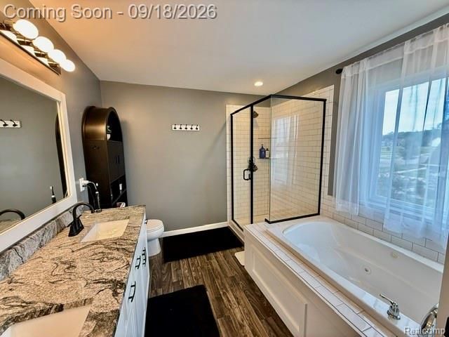 7048 Wildflower Court, Grand Blanc Charter Township, MI 48439