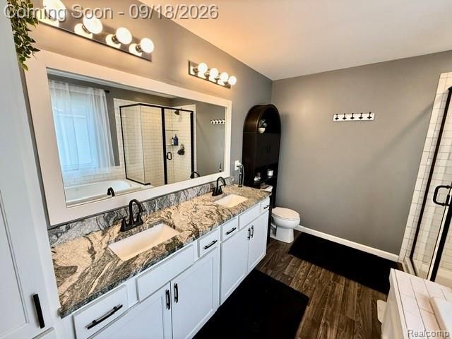 7048 Wildflower Court, Grand Blanc Charter Township, MI 48439
