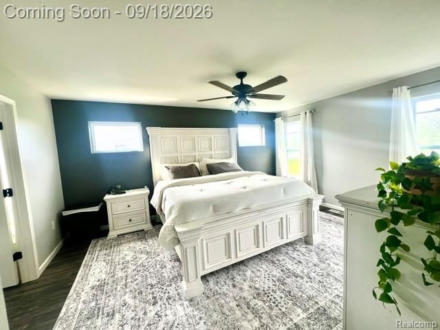 7048 Wildflower Court, Grand Blanc Charter Township, MI 48439