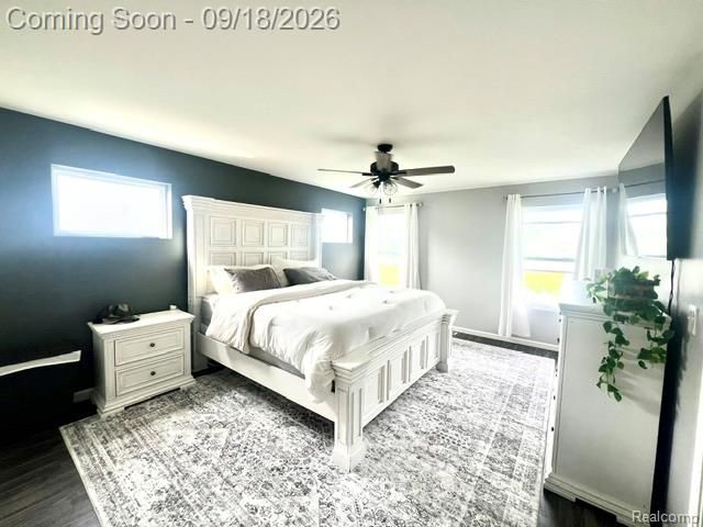 7048 Wildflower Court, Grand Blanc Charter Township, MI 48439
