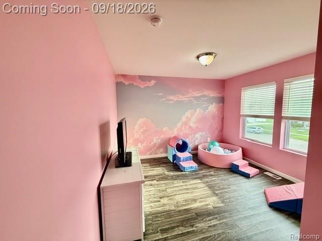 7048 Wildflower Court, Grand Blanc Charter Township, MI 48439
