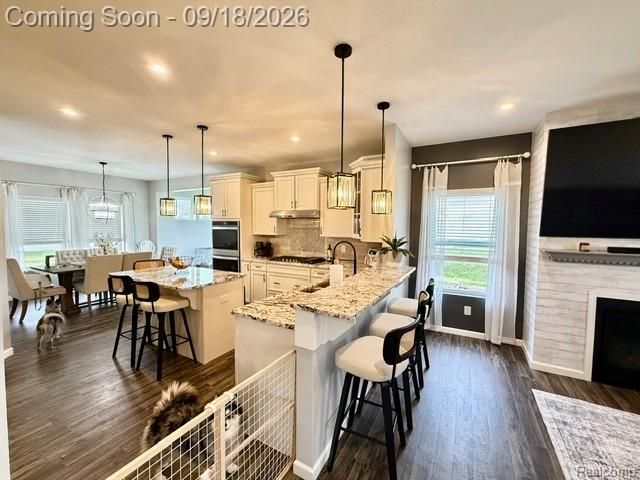 7048 Wildflower Court, Grand Blanc Charter Township, MI 48439
