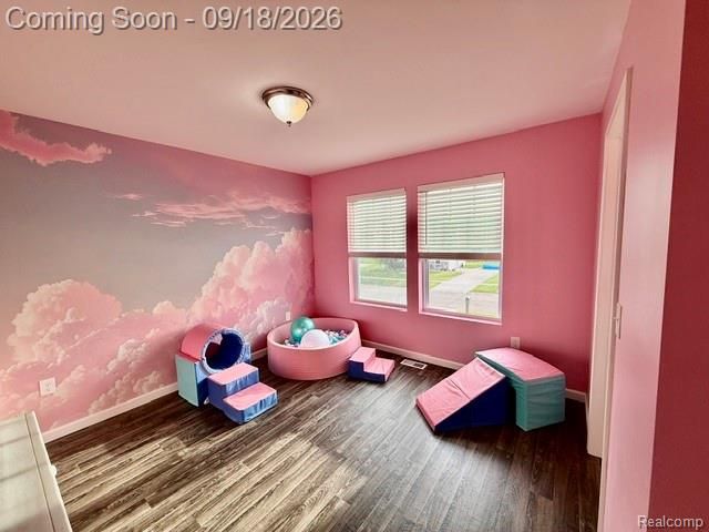 7048 Wildflower Court, Grand Blanc Charter Township, MI 48439