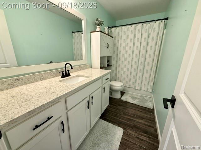 7048 Wildflower Court, Grand Blanc Charter Township, MI 48439
