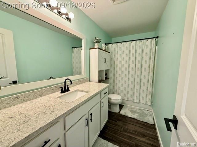 7048 Wildflower Court, Grand Blanc Charter Township, MI 48439