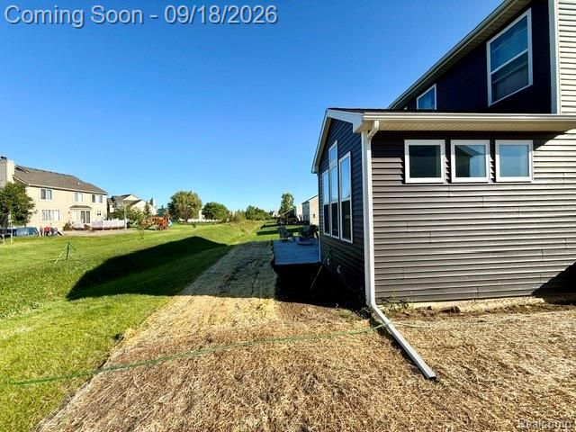 7048 Wildflower Court, Grand Blanc Charter Township, MI 48439