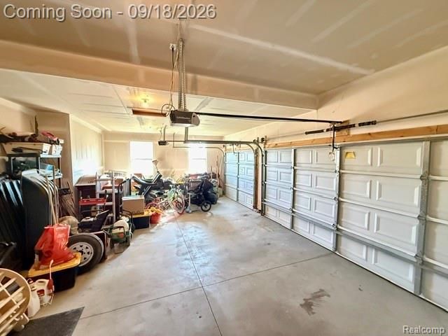 7048 Wildflower Court, Grand Blanc Charter Township, MI 48439