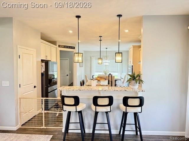 7048 Wildflower Court, Grand Blanc Charter Township, MI 48439