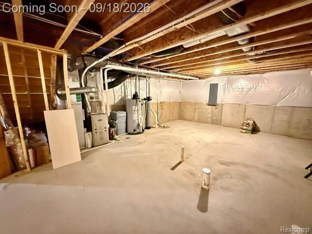 7048 Wildflower Court, Grand Blanc Charter Township, MI 48439
