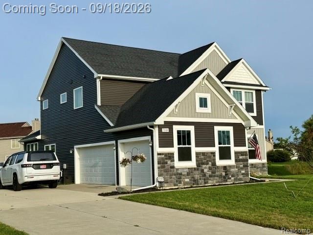 7048 Wildflower Court, Grand Blanc Charter Township, MI 48439