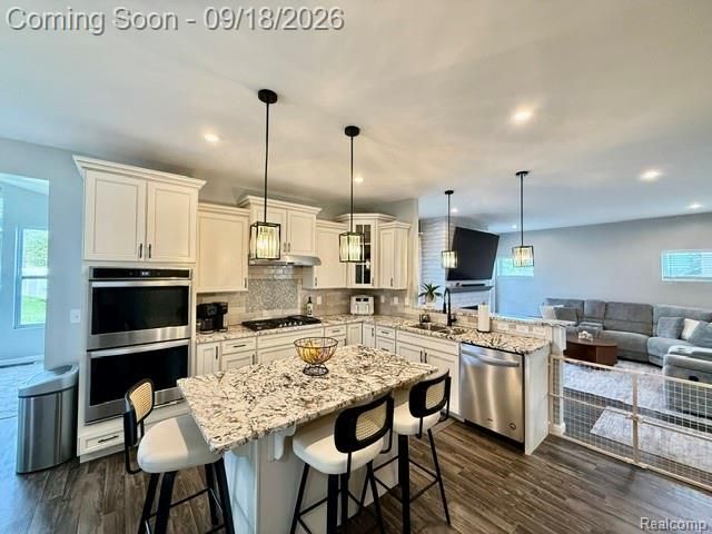 7048 Wildflower Court, Grand Blanc Charter Township, MI 48439