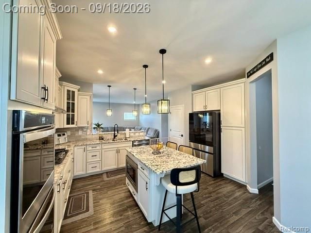 7048 Wildflower Court, Grand Blanc Charter Township, MI 48439