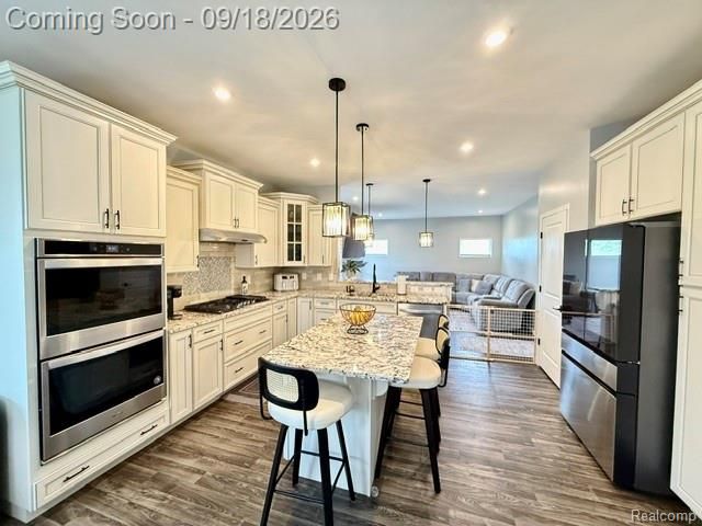 7048 Wildflower Court, Grand Blanc Charter Township, MI 48439
