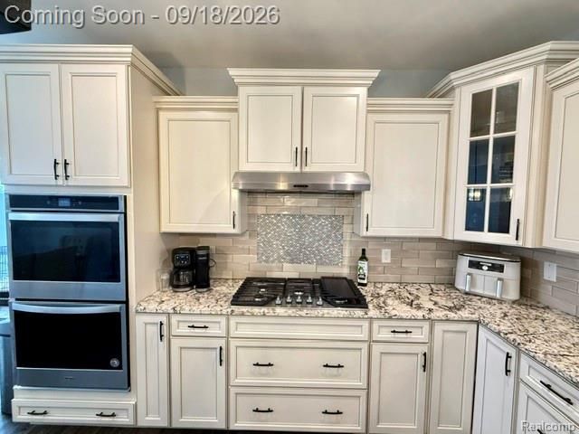 7048 Wildflower Court, Grand Blanc Charter Township, MI 48439