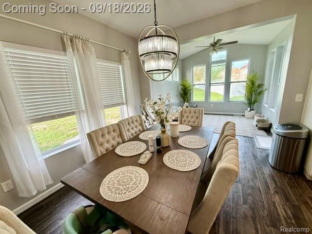 7048 Wildflower Court, Grand Blanc Charter Township, MI 48439