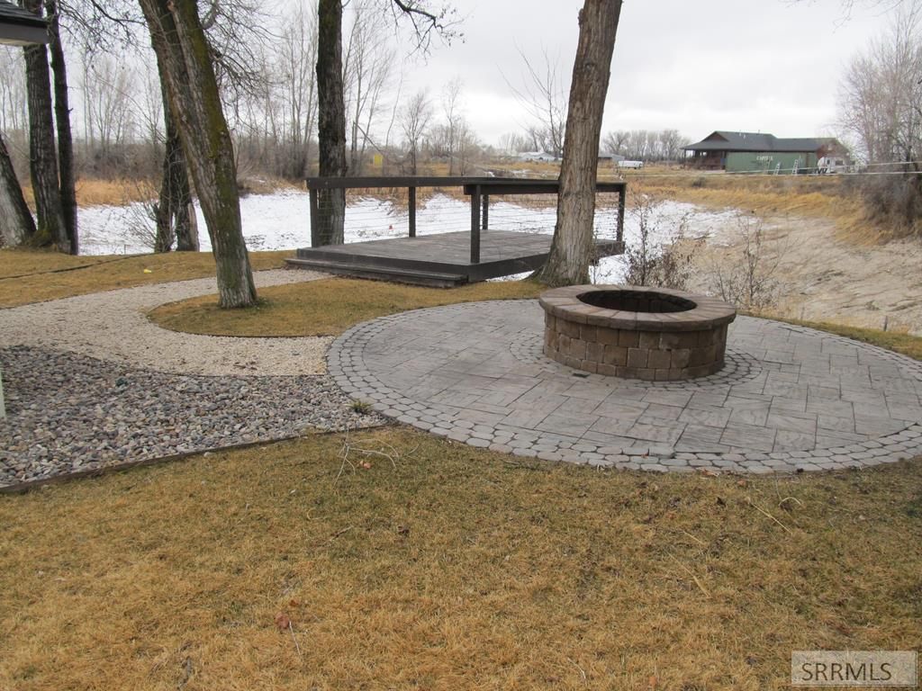 Image 1 of property listing at 155 N 4700 E, Rigby, ID 83442