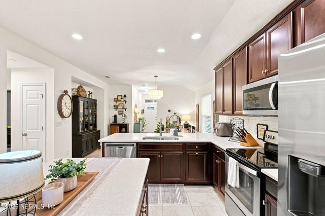 15149 RAIN LILY Street, Jacksonville, FL 32258