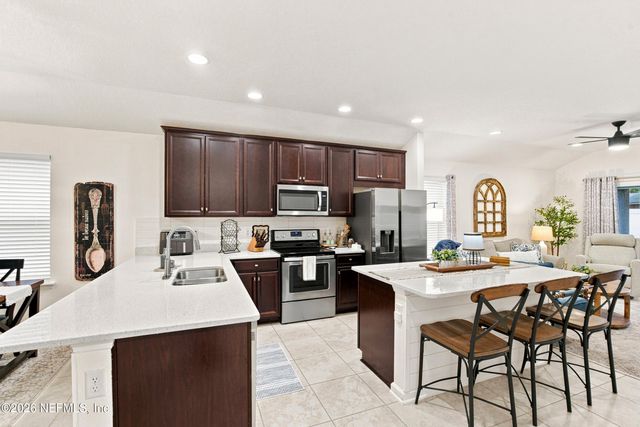 15149 RAIN LILY Street, Jacksonville, FL 32258