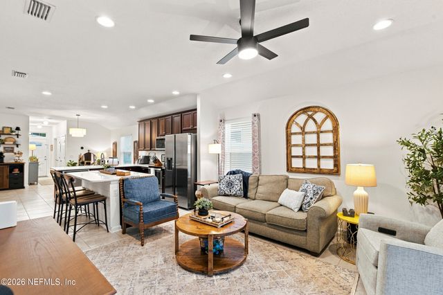 15149 RAIN LILY Street, Jacksonville, FL 32258