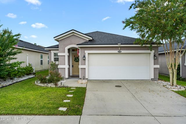 15149 RAIN LILY Street, Jacksonville, FL 32258