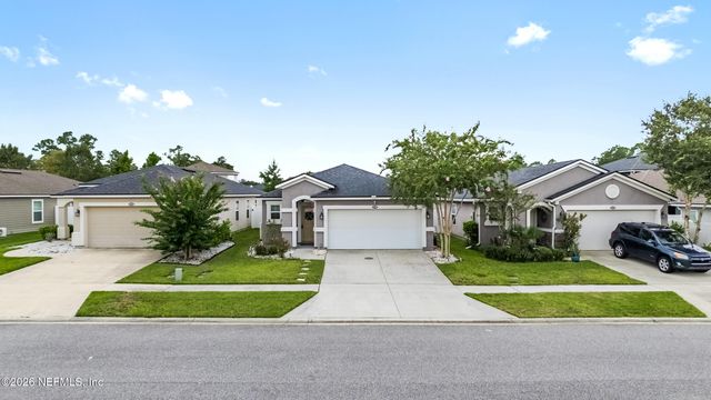 15149 RAIN LILY Street, Jacksonville, FL 32258