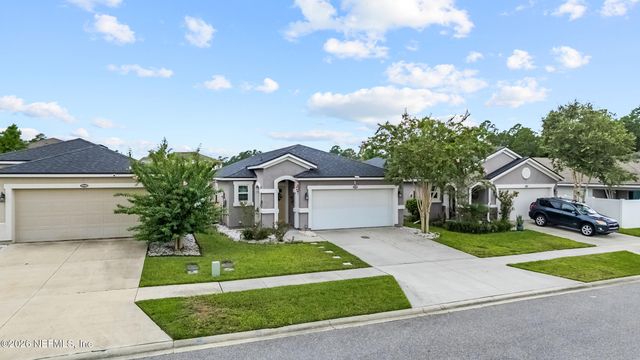 15149 RAIN LILY Street, Jacksonville, FL 32258