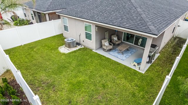 15149 RAIN LILY Street, Jacksonville, FL 32258