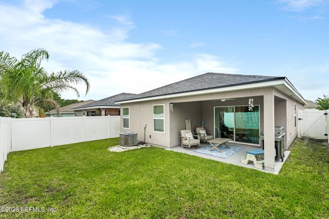 15149 RAIN LILY Street, Jacksonville, FL 32258