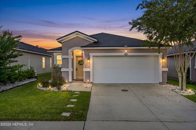 15149 RAIN LILY Street, Jacksonville, FL 32258