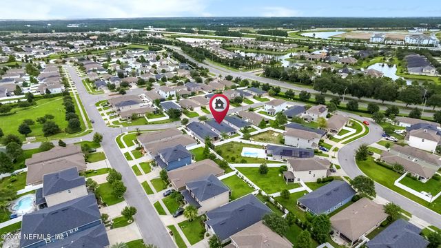 15149 RAIN LILY Street, Jacksonville, FL 32258