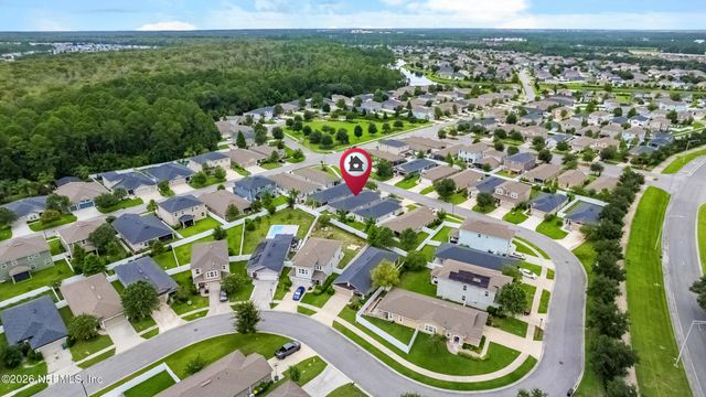15149 RAIN LILY Street, Jacksonville, FL 32258
