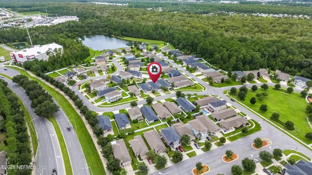 15149 RAIN LILY Street, Jacksonville, FL 32258