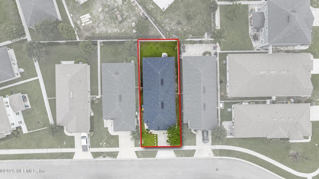 15149 RAIN LILY Street, Jacksonville, FL 32258