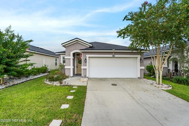 15149 RAIN LILY Street, Jacksonville, FL 32258