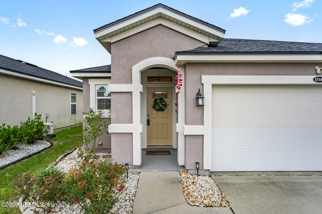 15149 RAIN LILY Street, Jacksonville, FL 32258