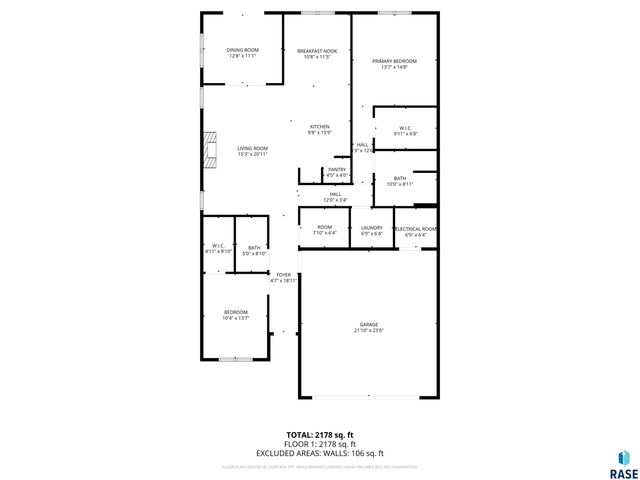 719 E 73rd St Street, Sioux Falls, SD 57108