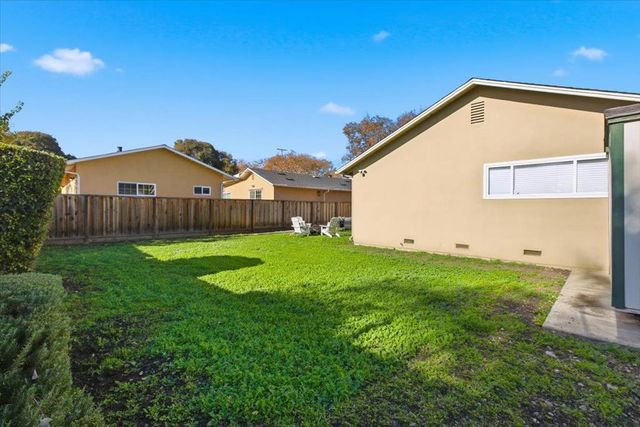 3140 El Sobrante Street, Santa Clara, CA 95051