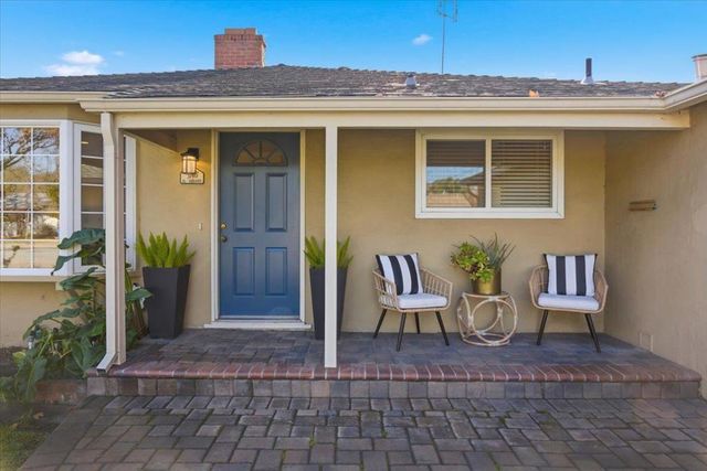 3140 El Sobrante Street, Santa Clara, CA 95051