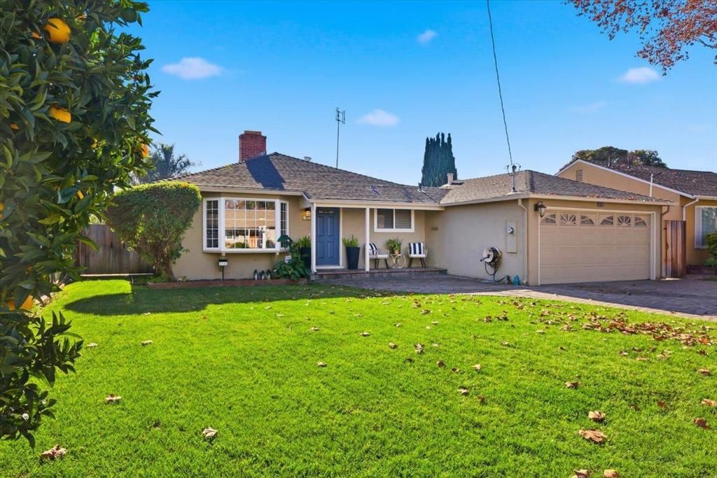 3140 El Sobrante Street, Santa Clara, CA 95051