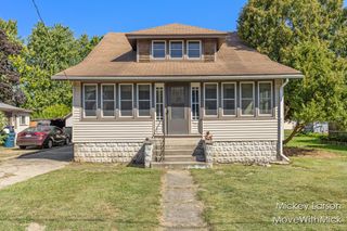 405 Lincoln Street, Coopersville, MI 49404
